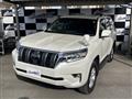 2020 Toyota Land Cruiser Prado