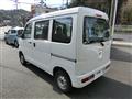 2016 Daihatsu Hijet Cargo