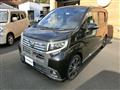 2015 Daihatsu Move Custom