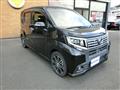 2015 Daihatsu Move Custom