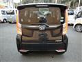 2015 Daihatsu Move Custom