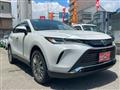 2024 Toyota Harrier