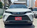 2024 Toyota Harrier