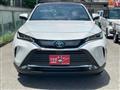 2024 Toyota Harrier