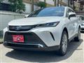 2024 Toyota Harrier