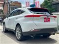 2024 Toyota Harrier