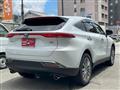 2024 Toyota Harrier