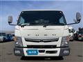 2020 Mitsubishi Canter