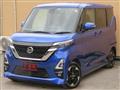 2022 Nissan ROOX