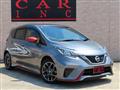 2018 Nissan Note