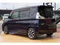 2018 Mitsubishi Delica