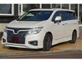 2015 Nissan Elgrand