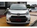 2022 Toyota Sienta