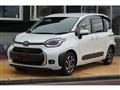 2022 Toyota Sienta