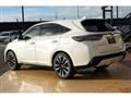 2018 Toyota Harrier