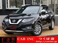 2018 Nissan X-Trail