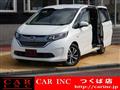 2019 Honda Freed