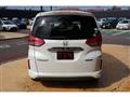 2019 Honda Freed