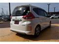 2019 Honda Freed