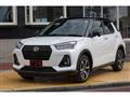 2020 Daihatsu Rocky