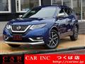 2019 Nissan X-Trail