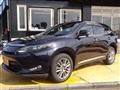 2016 Toyota Harrier