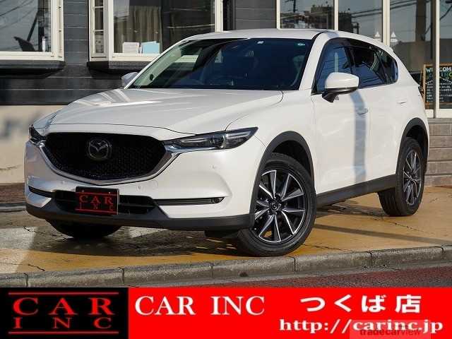 2018 Mazda Mazda Others