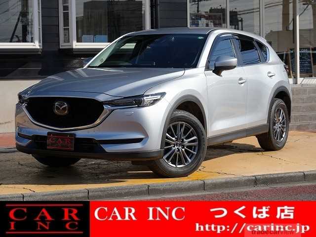 2019 Mazda Mazda Others