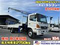 2010 Hino Hino Others