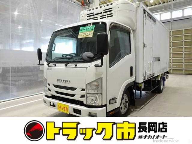 2018 Isuzu Isuzu Others