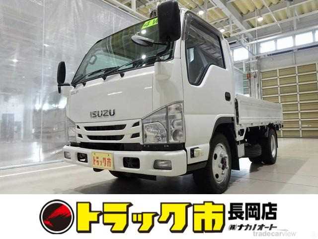 2015 Isuzu Isuzu Others