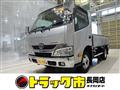 2016 Toyota Dyna Truck