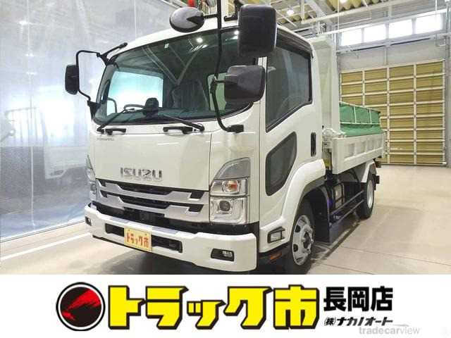 2023 Isuzu Isuzu Others