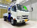 2016 Toyota Dyna Truck