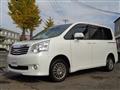 2013 Toyota Noah