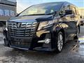 2015 Toyota Alphard G