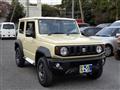 2024 Suzuki Jimny Sierra