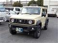 2024 Suzuki Jimny Sierra