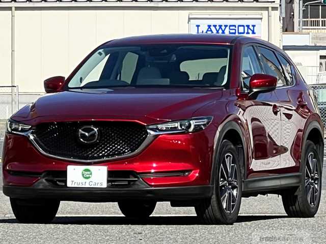 2017 Mazda Mazda Others