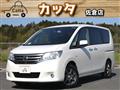 2011 Nissan Serena