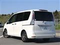 2011 Nissan Serena