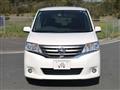 2011 Nissan Serena