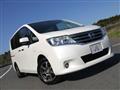 2011 Nissan Serena