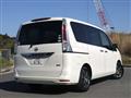 2011 Nissan Serena