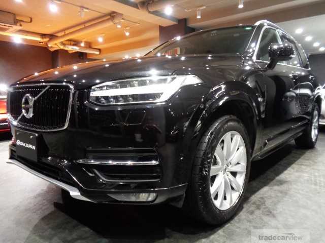 2017 Volvo XC90