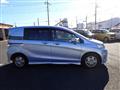 2013 Honda Freed