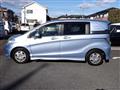 2013 Honda Freed