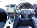 2007 Lexus IS