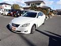 2007 Lexus IS