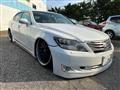 2006 Lexus LS